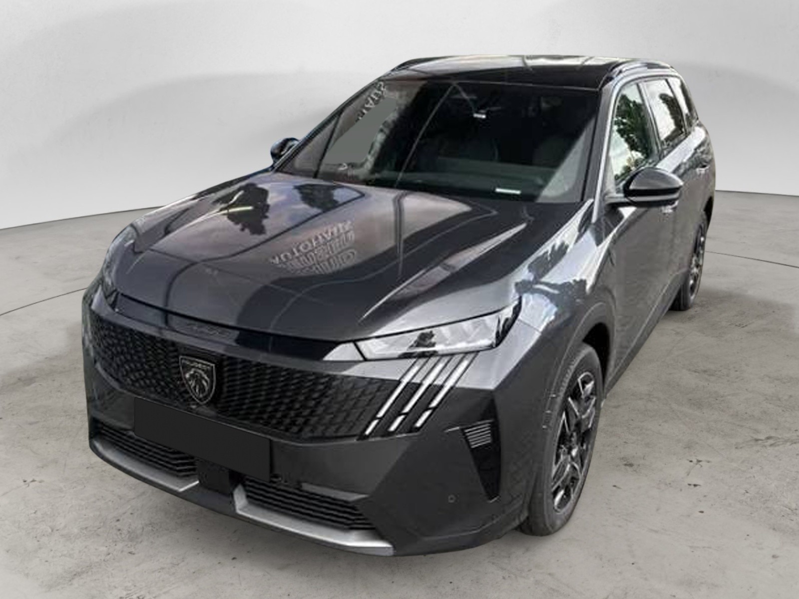 PEUGEOT - 5008 - #844035 - 0