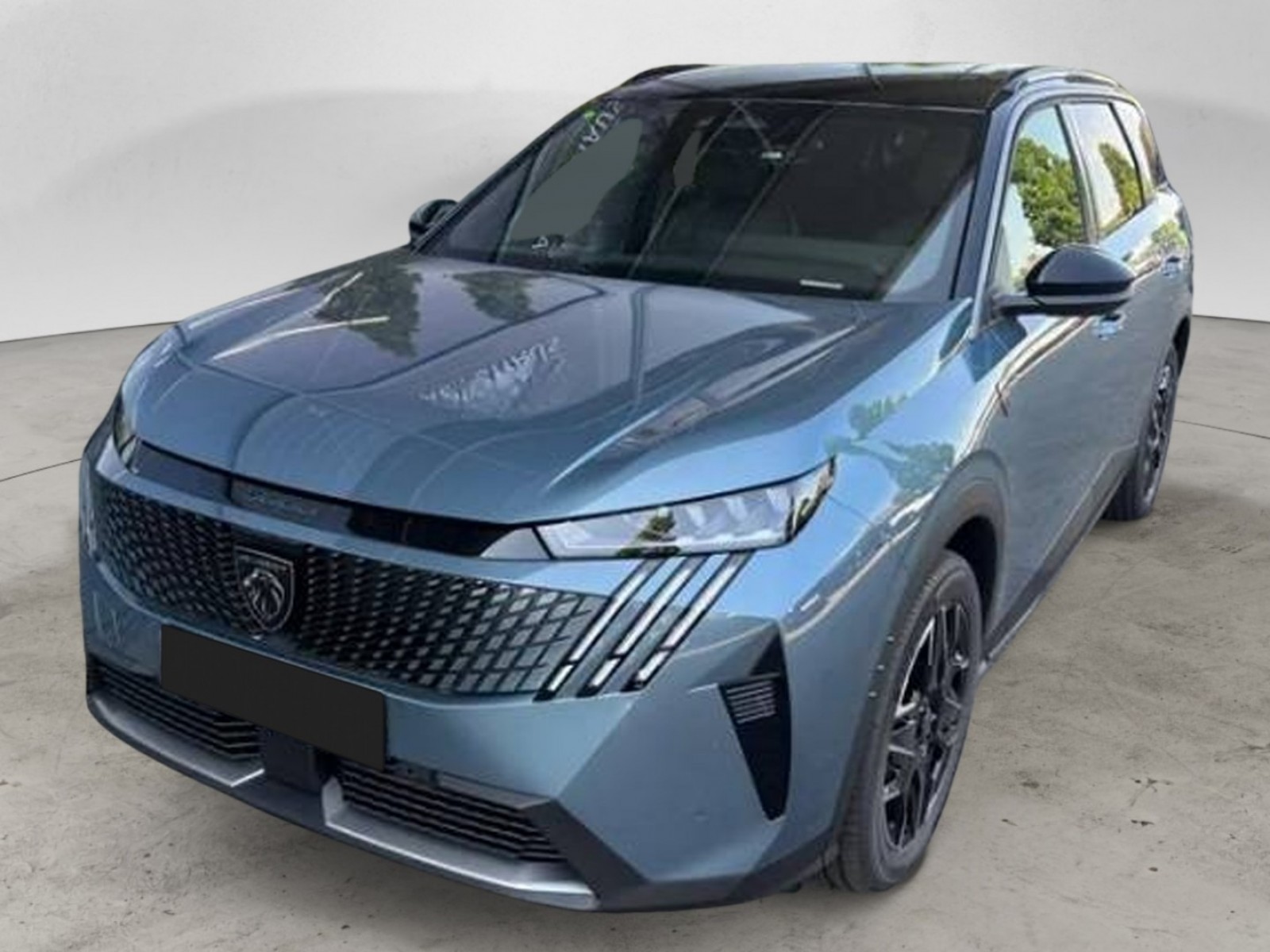 PEUGEOT - 5008 - #844036 - 21