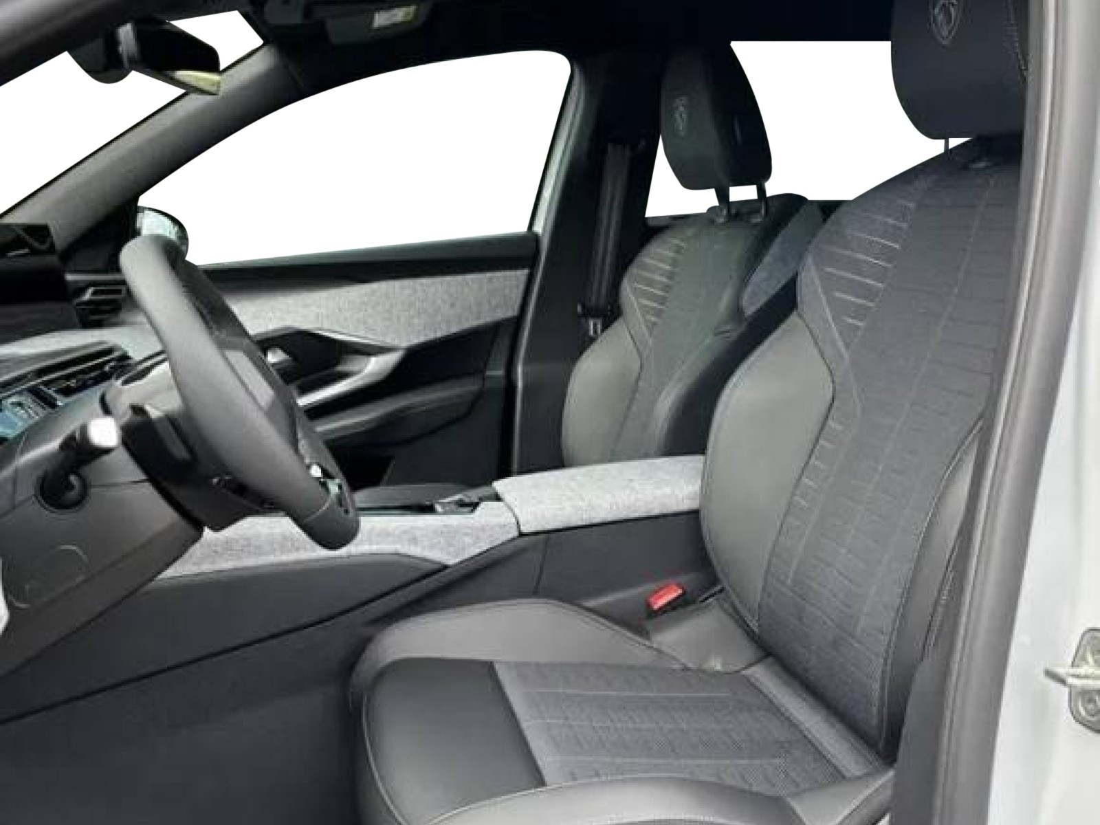 PEUGEOT - 5008 - #844037 - 1