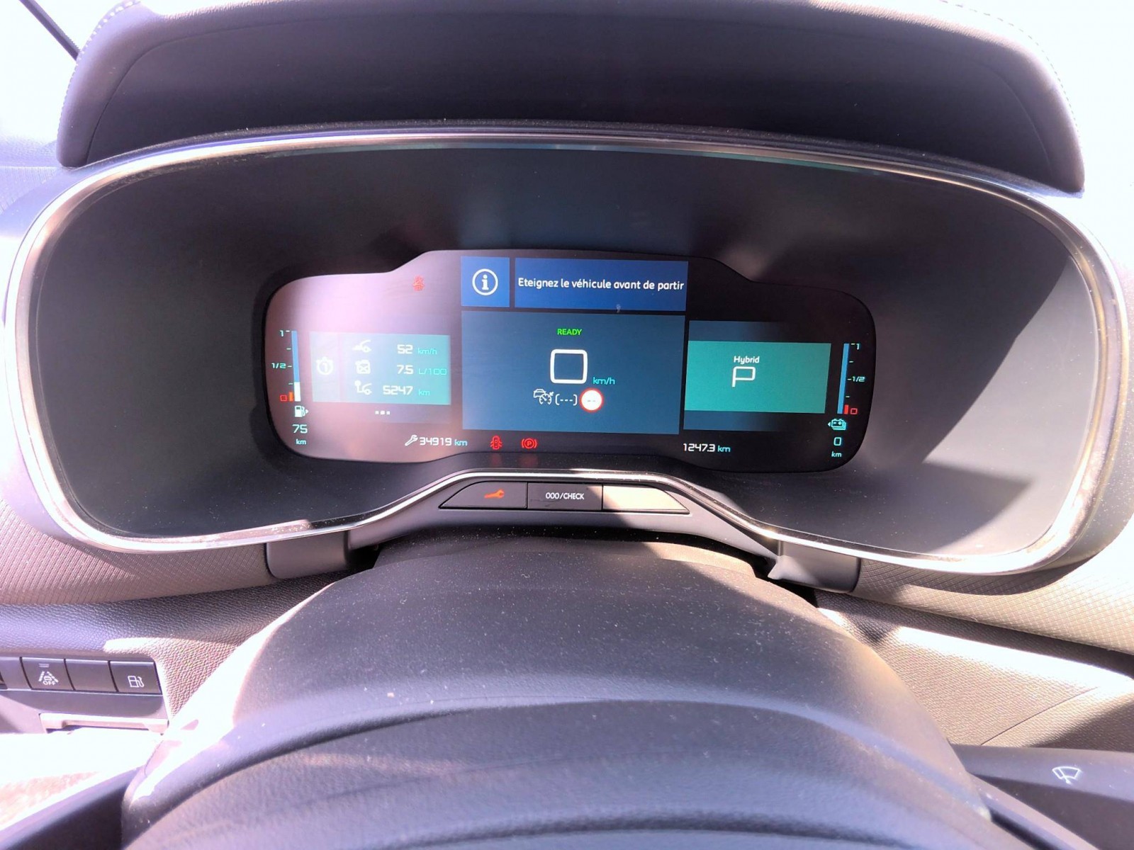 CITROEN - C5 AIRCROSS - #843742 - 4