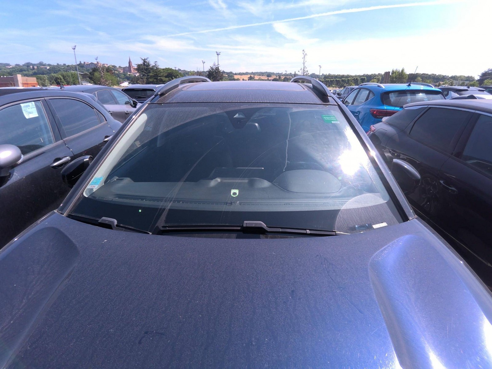 CITROEN - C5 AIRCROSS - #843742 - 9