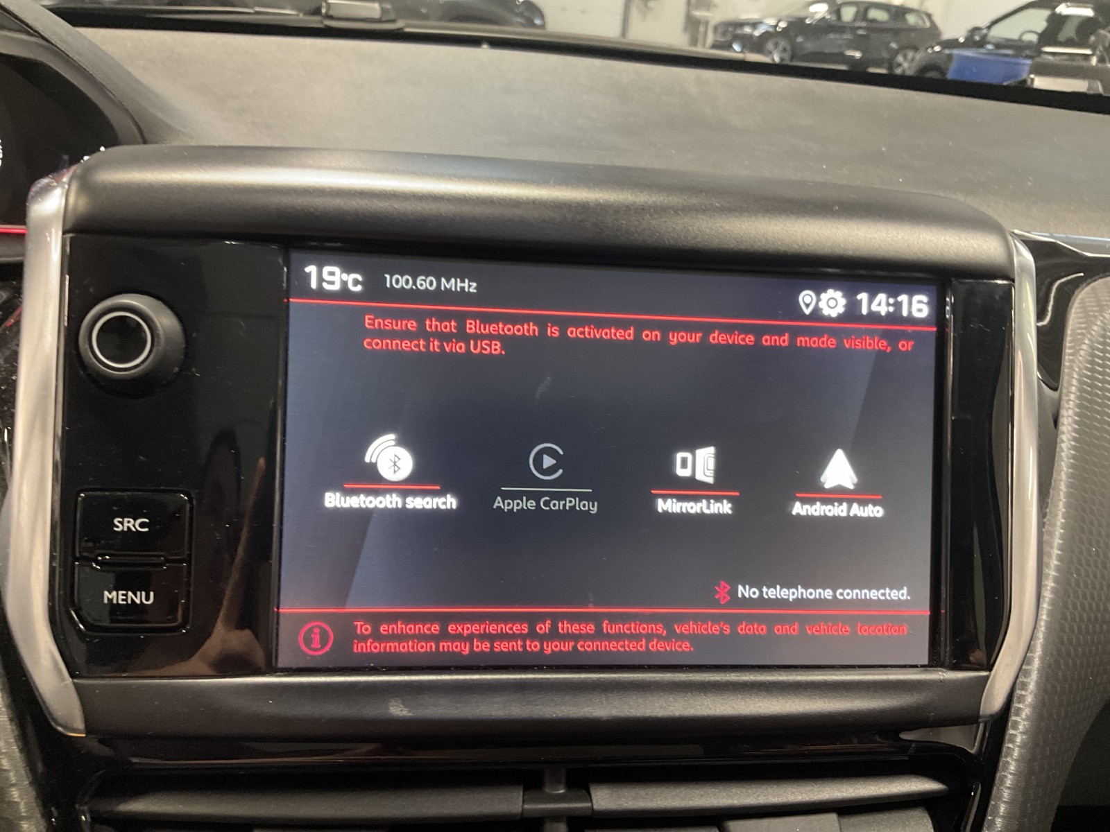 PEUGEOT - 2008 - #181767 - 20