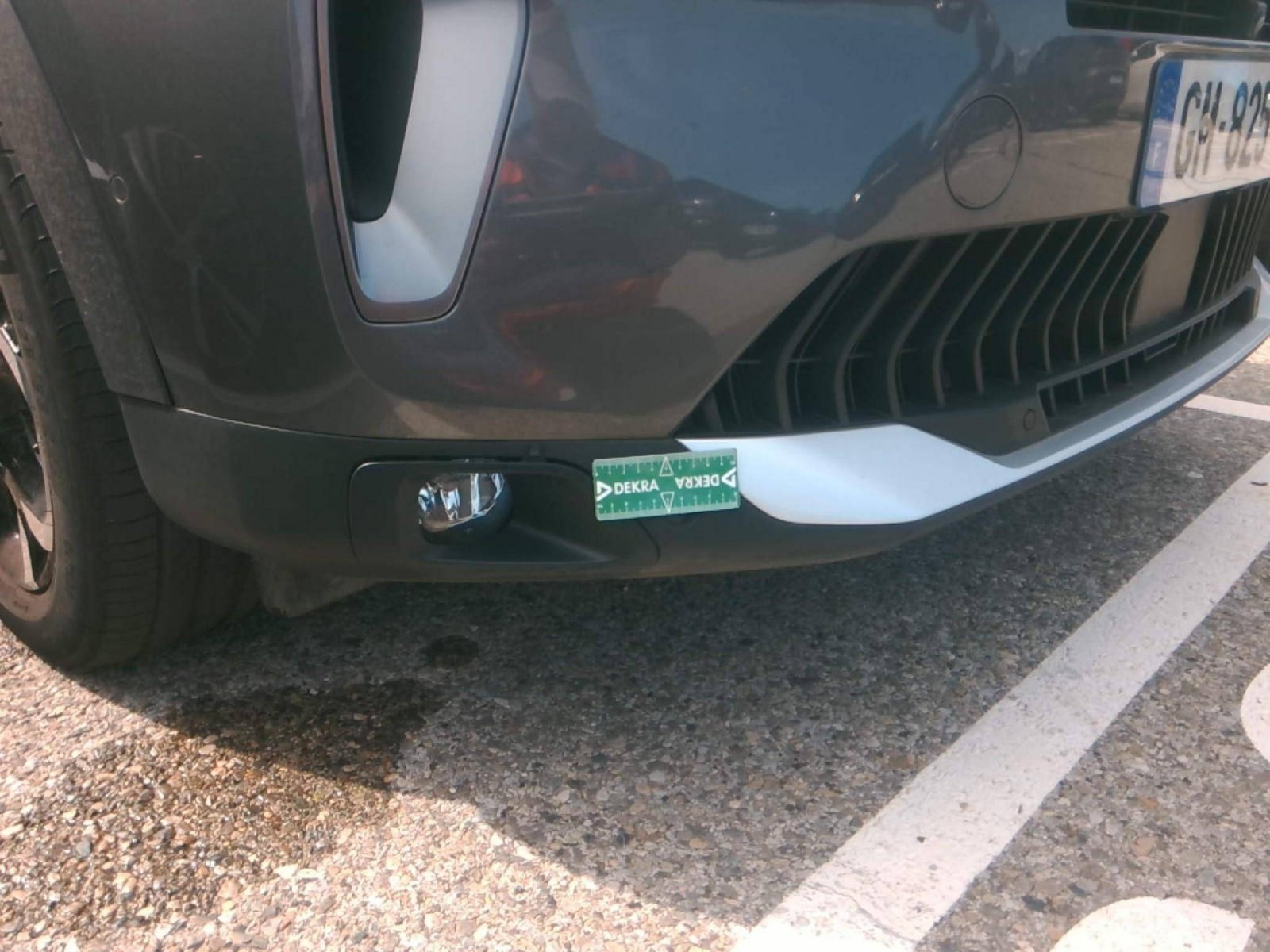 CITROEN - C5 AIRCROSS - #843748 - 12