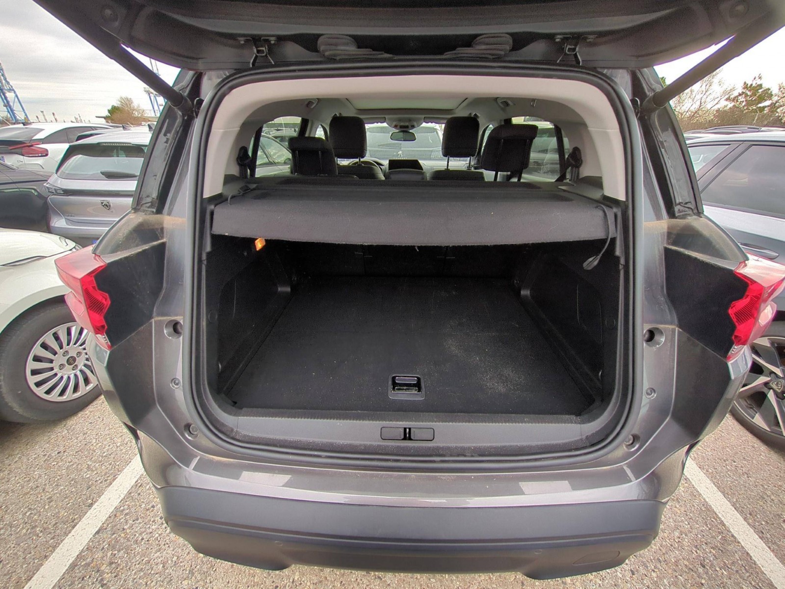 CITROEN - C5 AIRCROSS - #843749 - 7