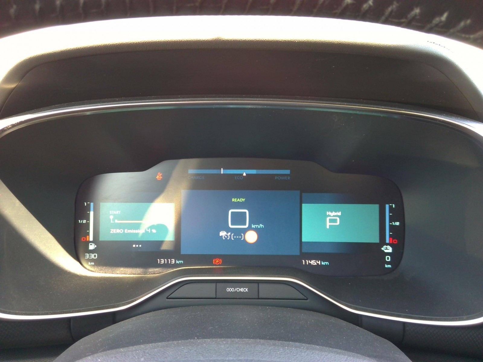 CITROEN - C5 AIRCROSS - #843750 - 3