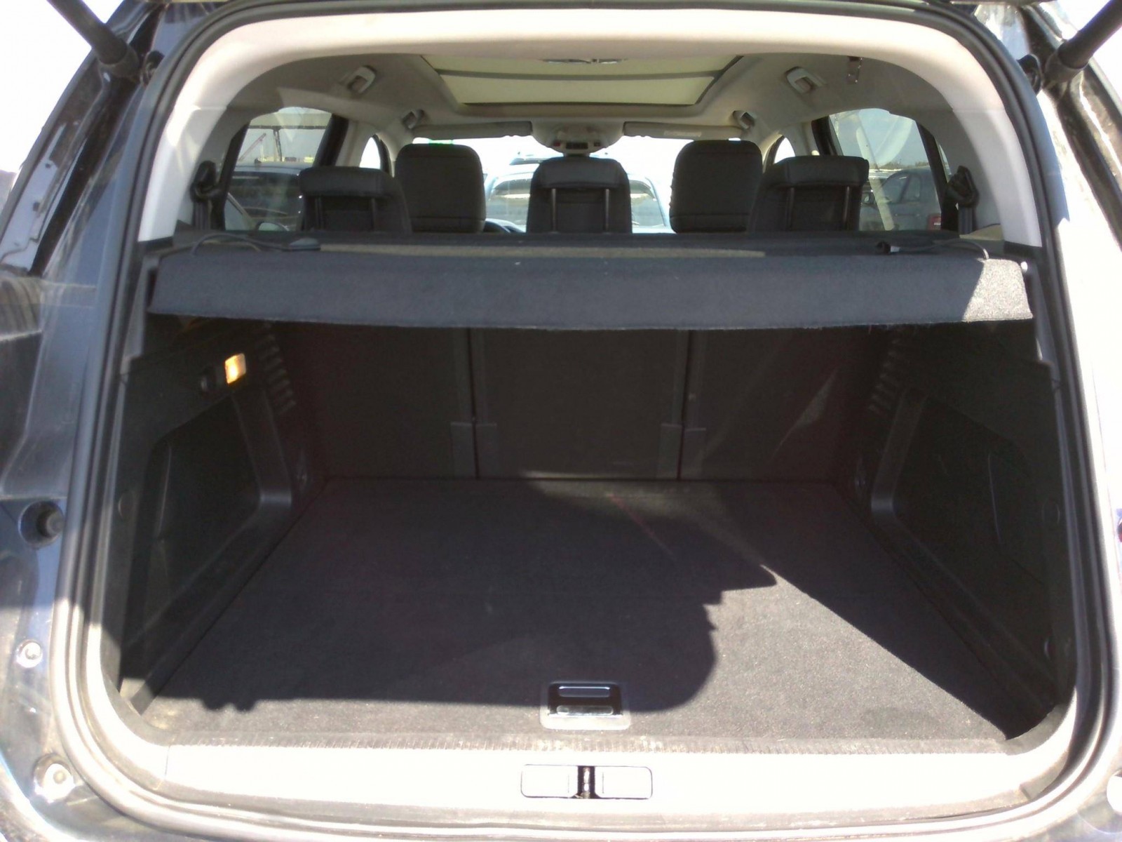 CITROEN - C5 AIRCROSS - #843750 - 6