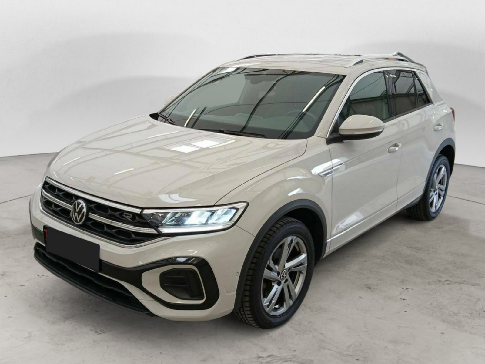 VOLKSWAGEN - T-ROC - #578276 - 16