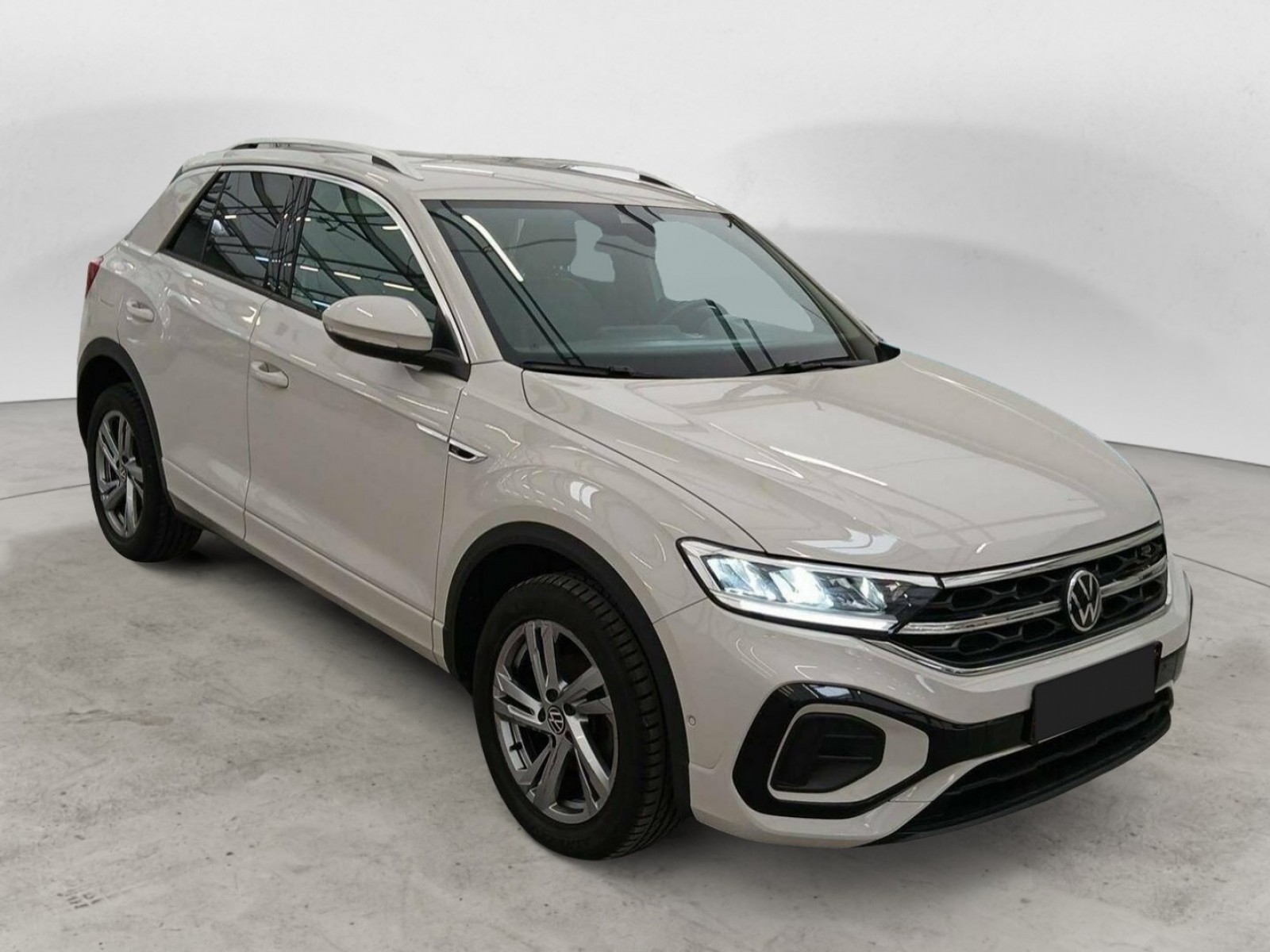 VOLKSWAGEN - T-ROC - #578276 - 17