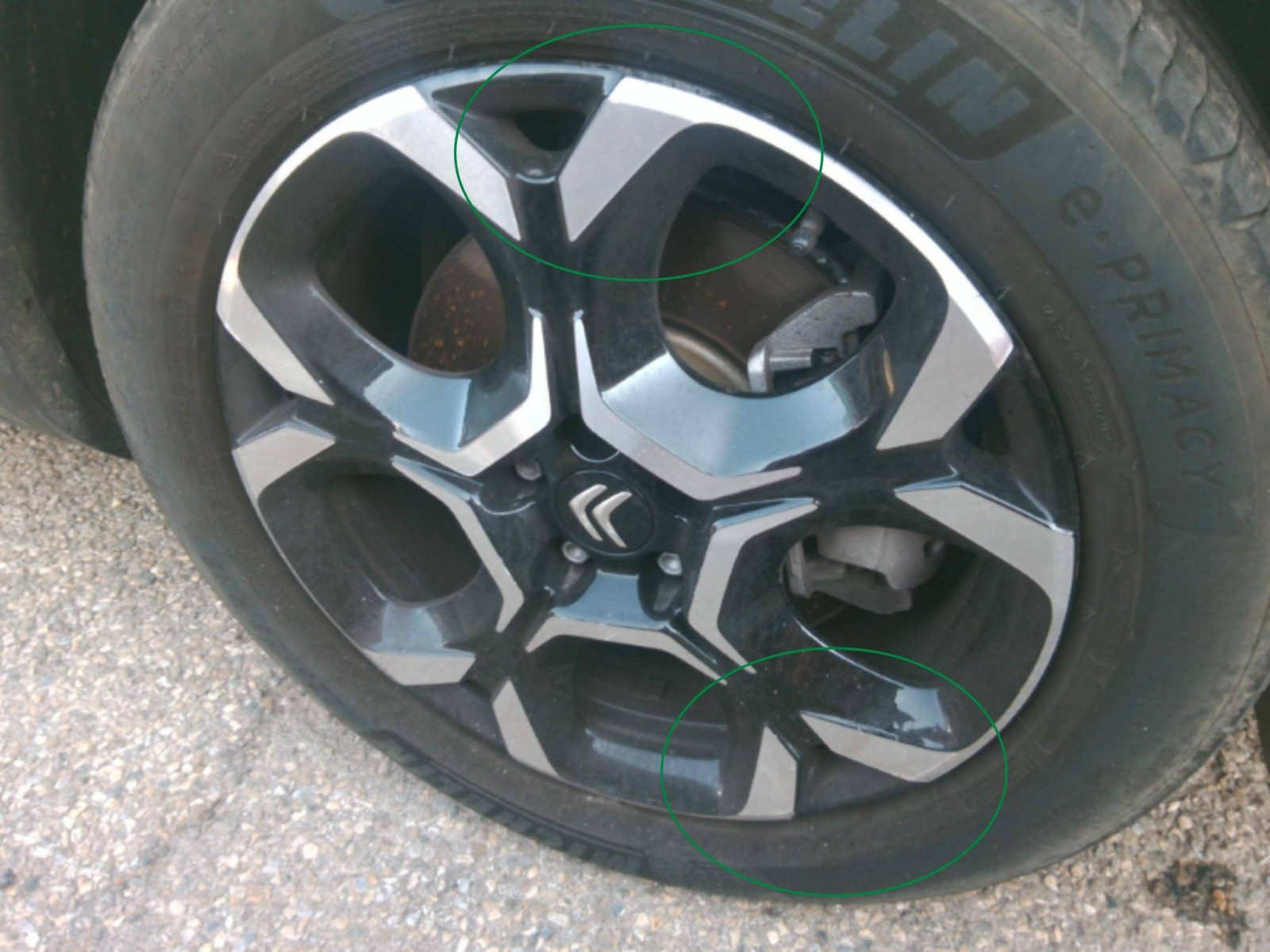 CITROEN - C5 AIRCROSS - #843753 - 8