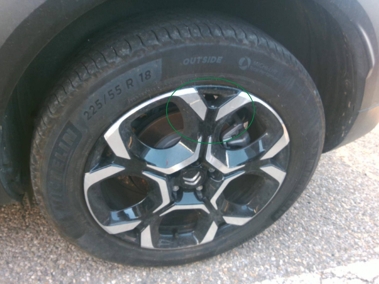CITROEN - C5 AIRCROSS - #843753 - 9