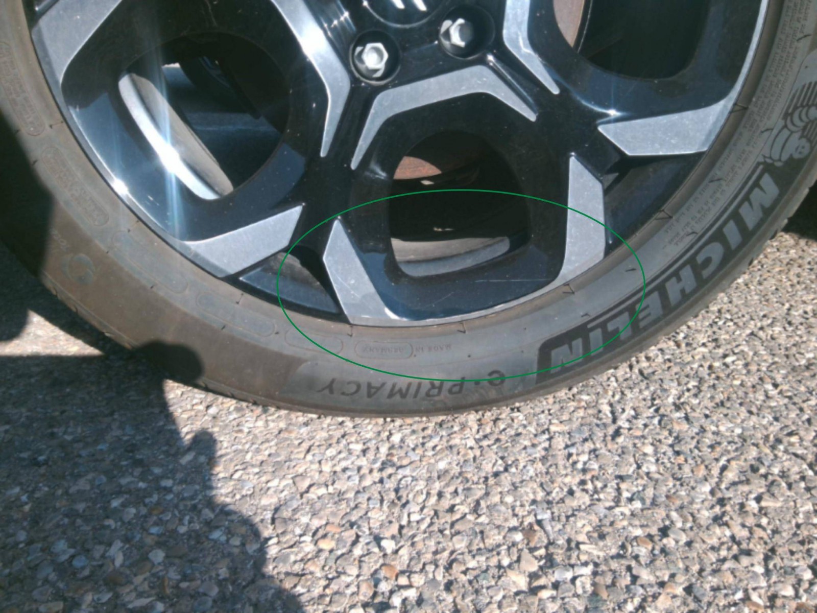 CITROEN - C5 AIRCROSS - #843753 - 10