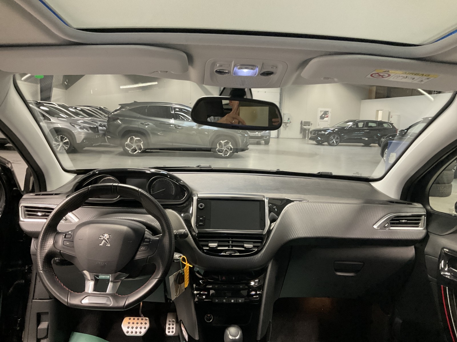 PEUGEOT - 2008 - #181767 - 17