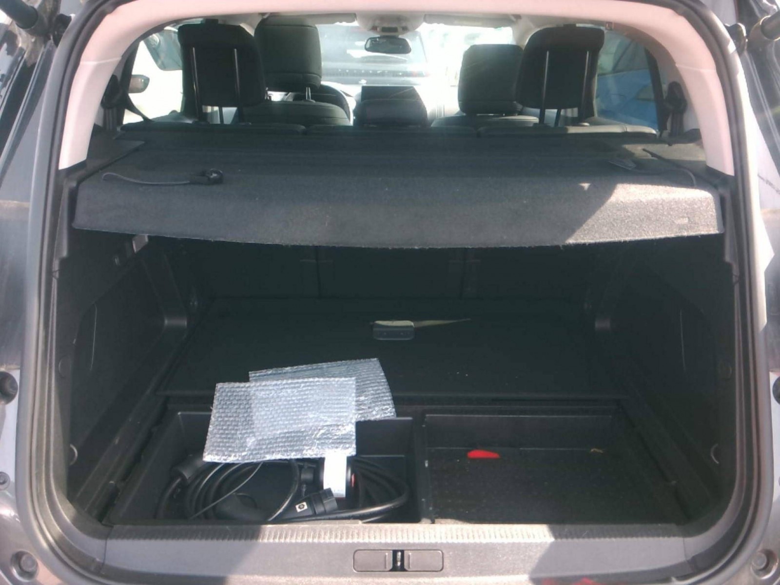 CITROEN - C5 AIRCROSS - #843752 - 3