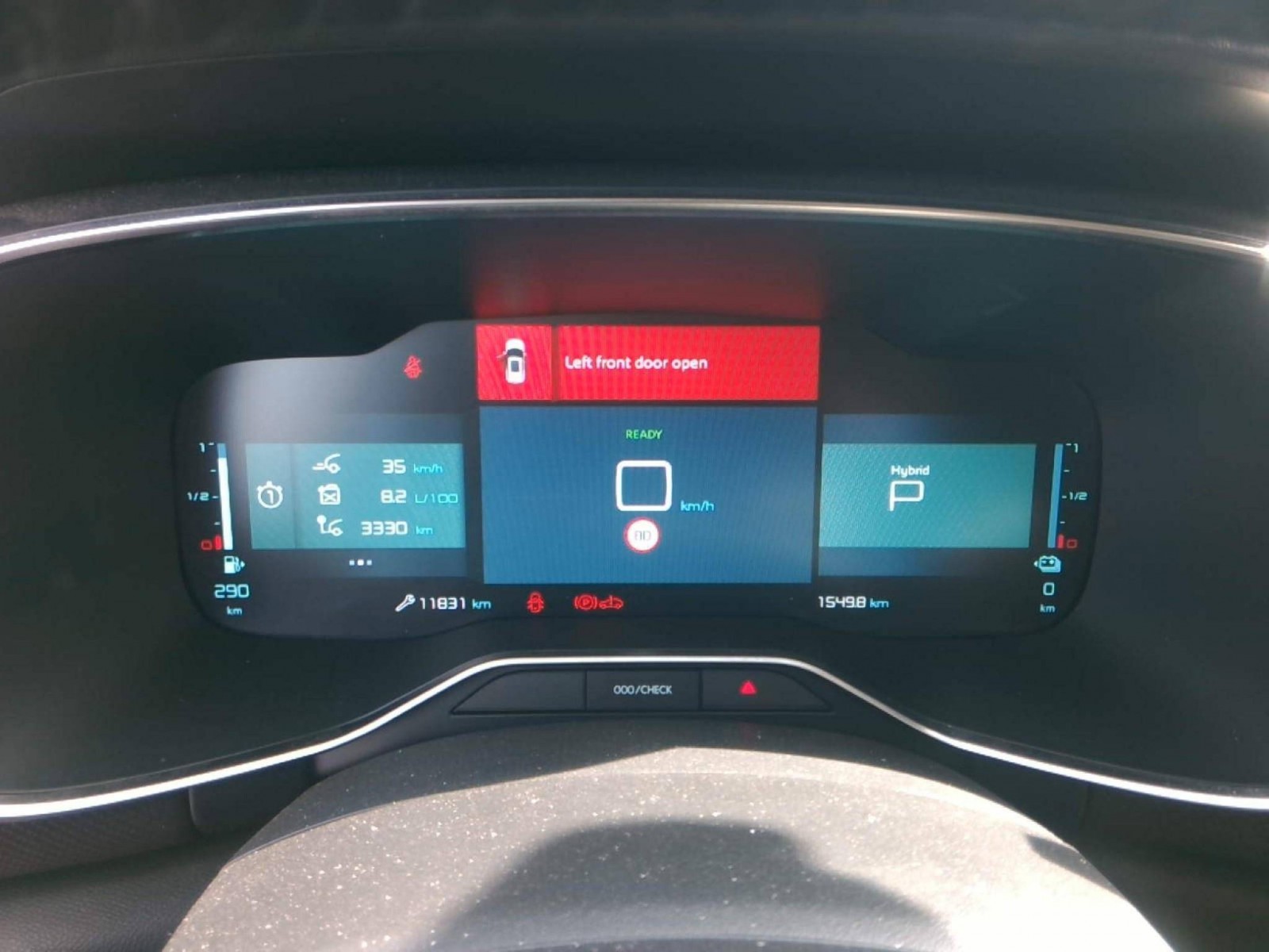 CITROEN - C5 AIRCROSS - #843752 - 4