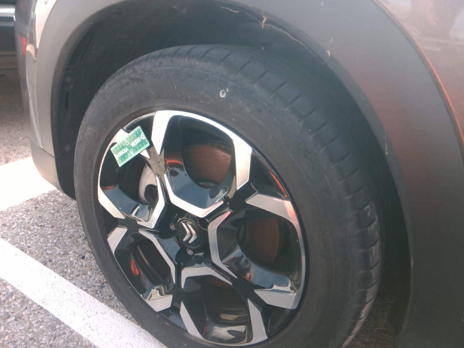 CITROEN - C5 AIRCROSS - #843752 - 8