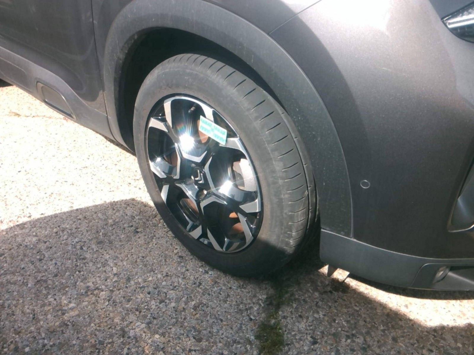 CITROEN - C5 AIRCROSS - #843752 - 10