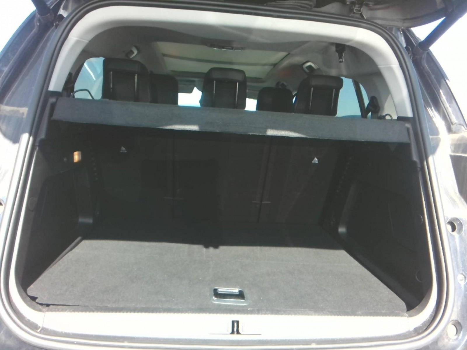 CITROEN - C5 AIRCROSS - #843755 - 4