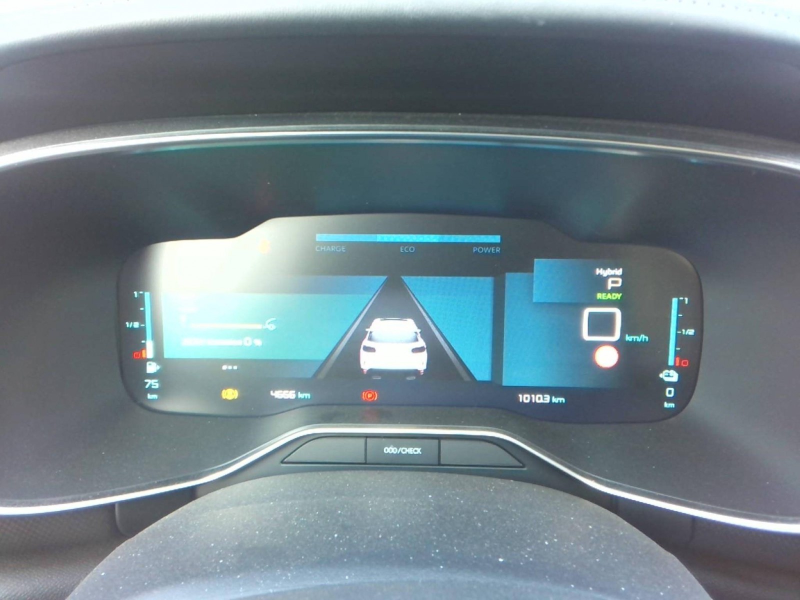 CITROEN - C5 AIRCROSS - #843755 - 5
