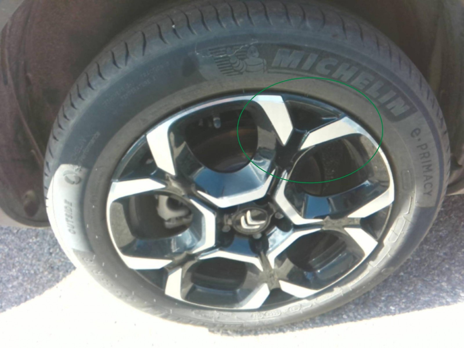 CITROEN - C5 AIRCROSS - #843755 - 9