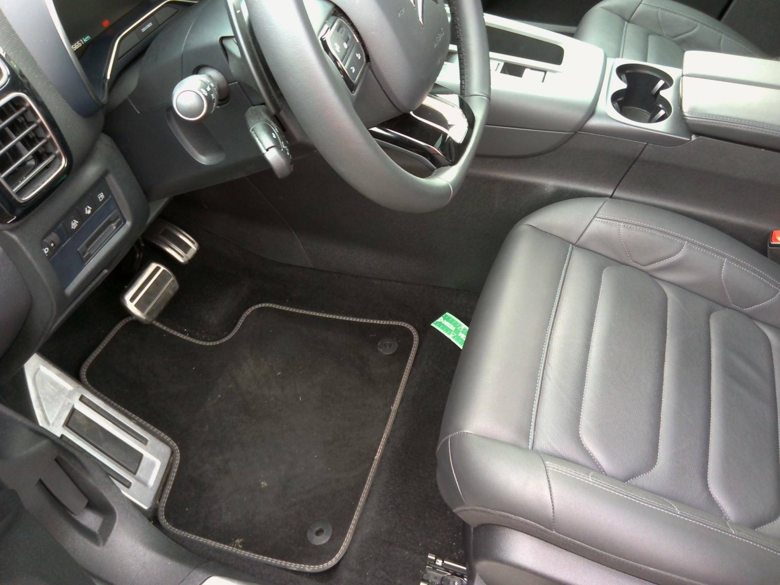 CITROEN - C5 AIRCROSS - #843756 - 8
