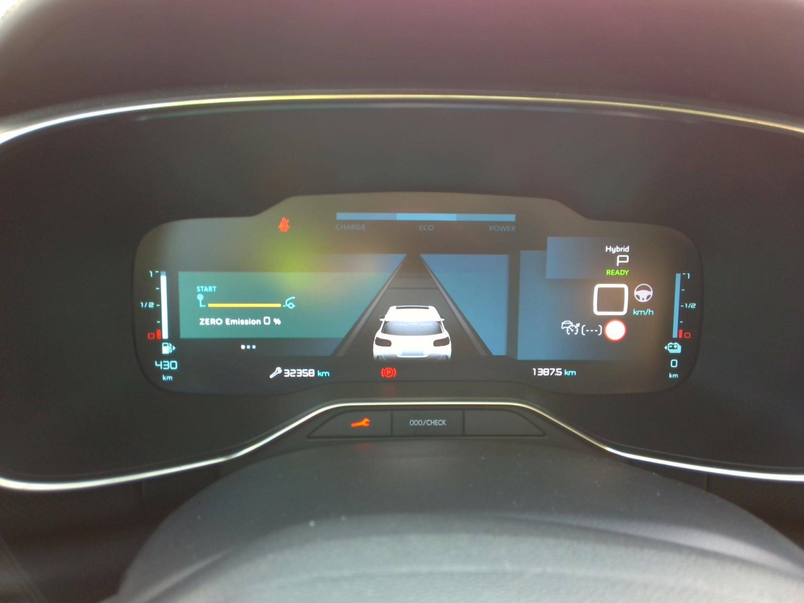 CITROEN - C5 AIRCROSS - #843757 - 5