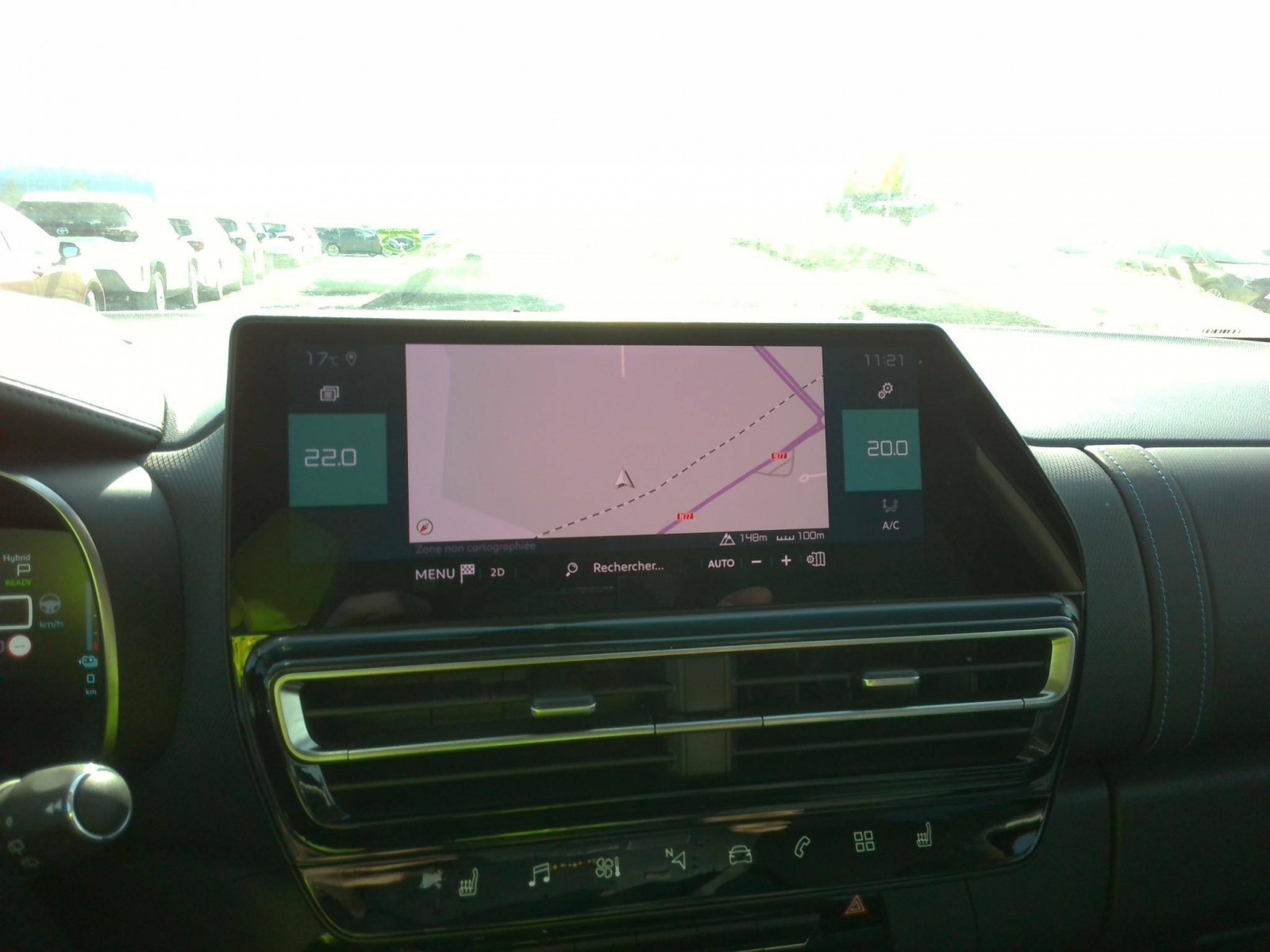 CITROEN - C5 AIRCROSS - #843757 - 4