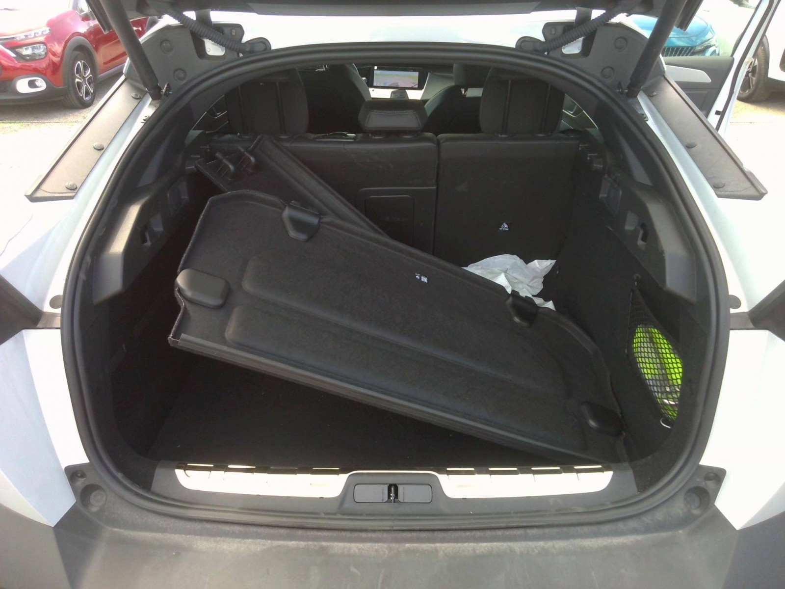 PEUGEOT - 408 - #844027 - 5