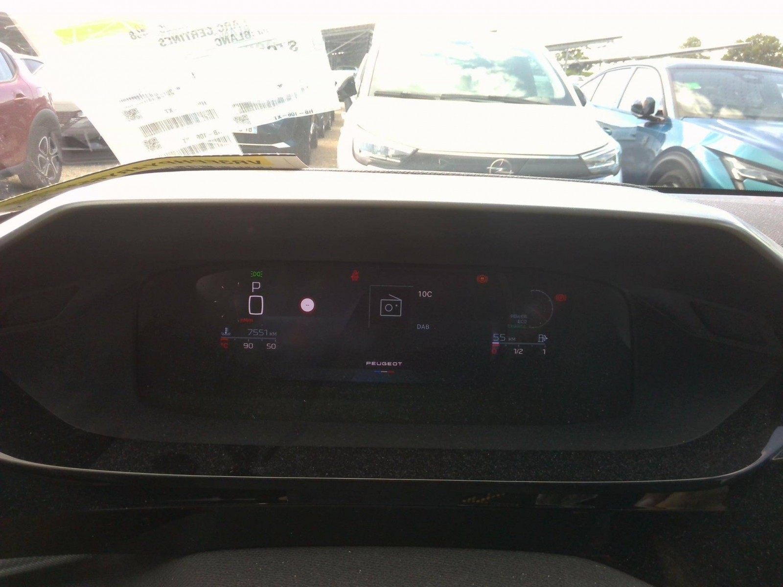 PEUGEOT - 408 - #844027 - 3