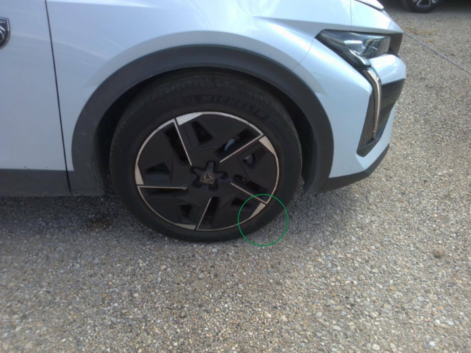 PEUGEOT - 408 - #844027 - 6