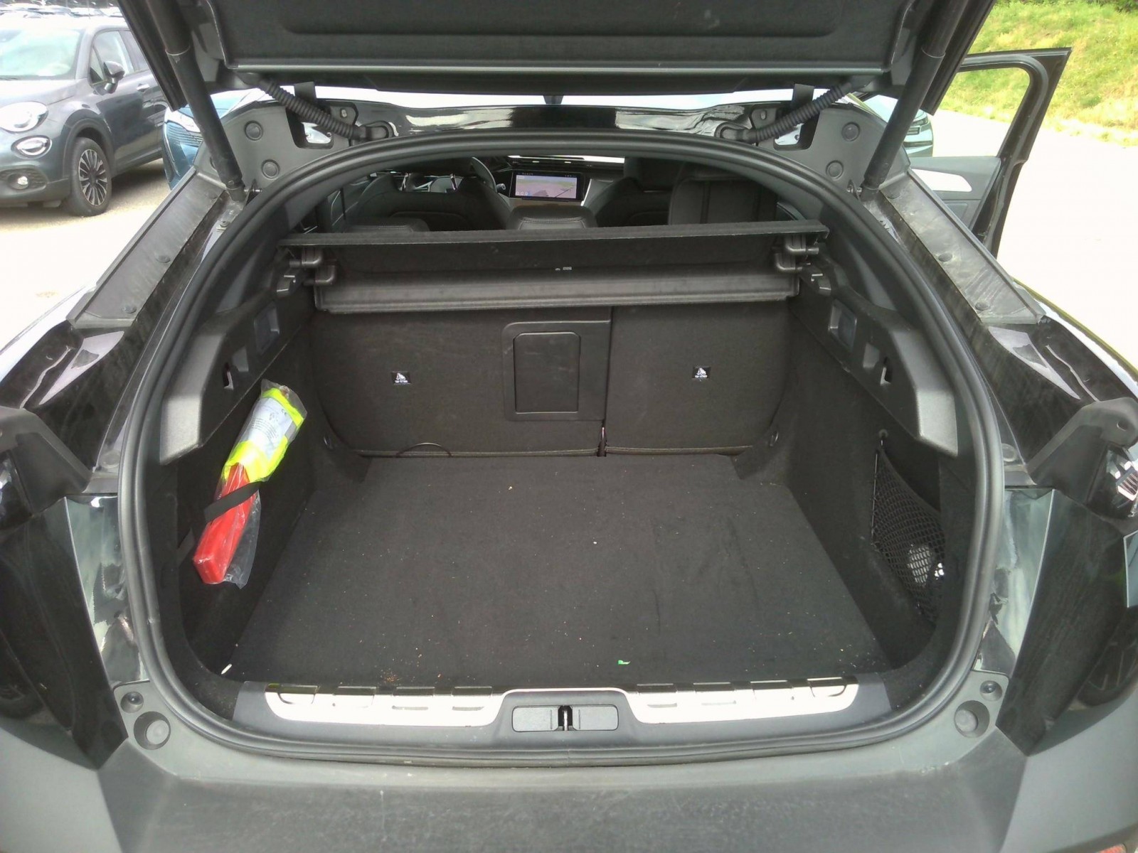 PEUGEOT - 408 - #844026 - 3