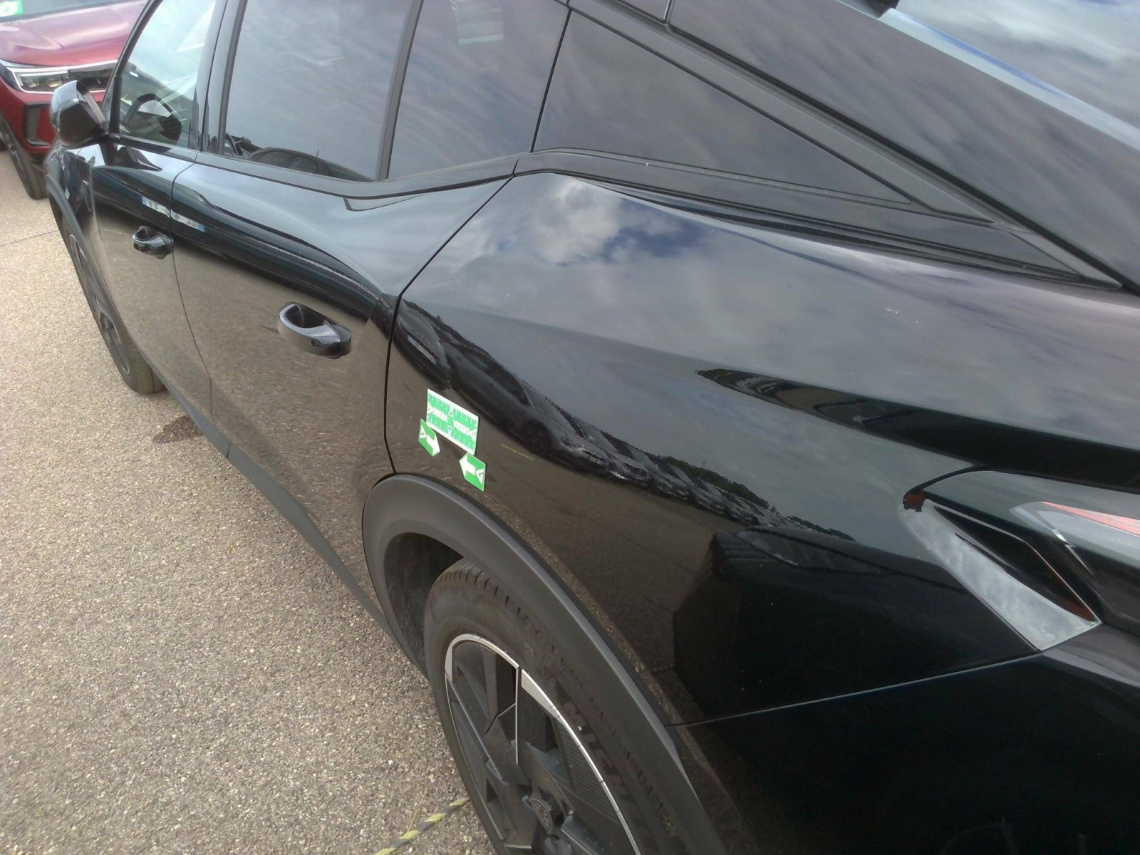 PEUGEOT - 408 - #844026 - 7