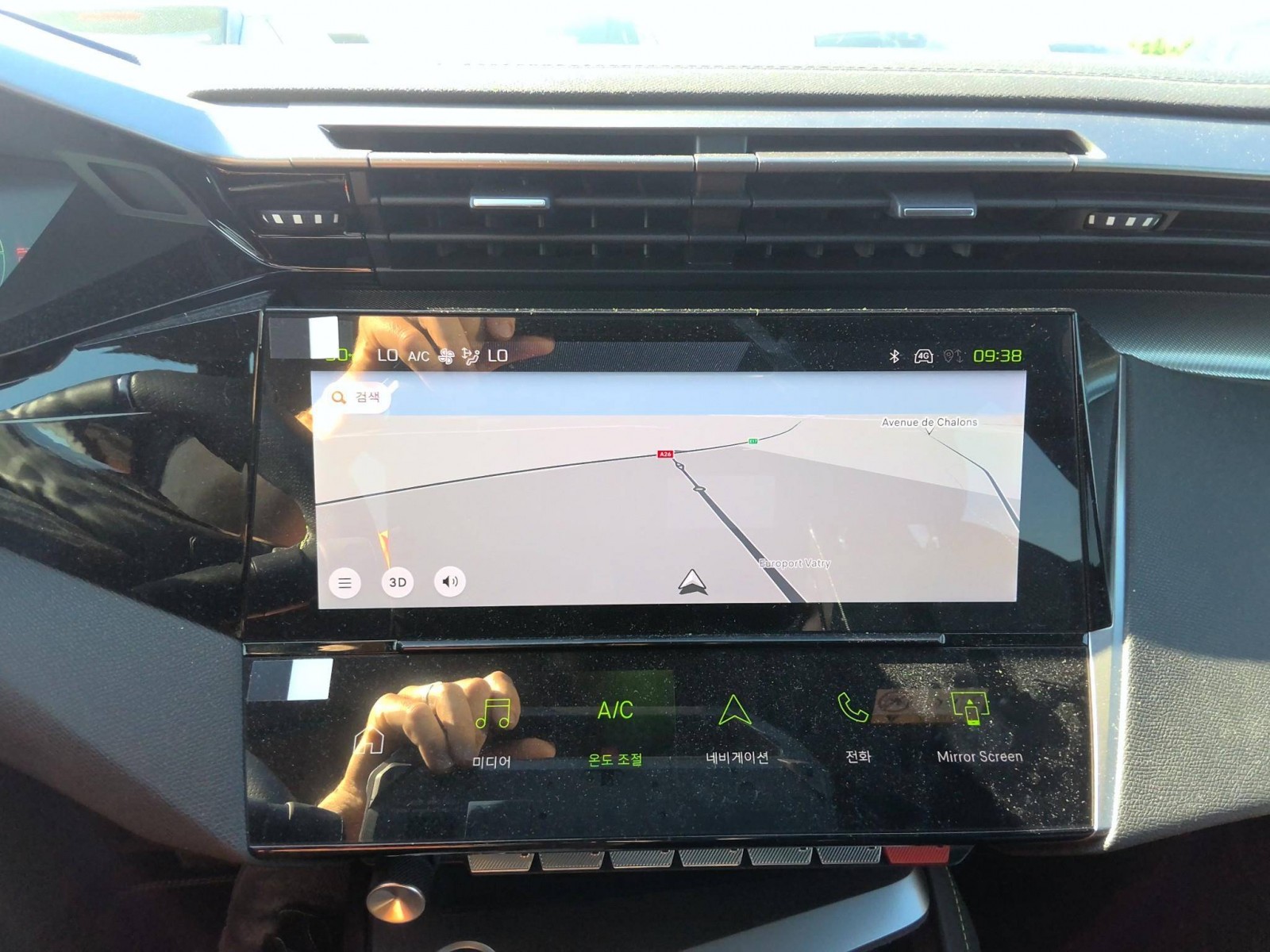 PEUGEOT - 408 - #844024 - 5