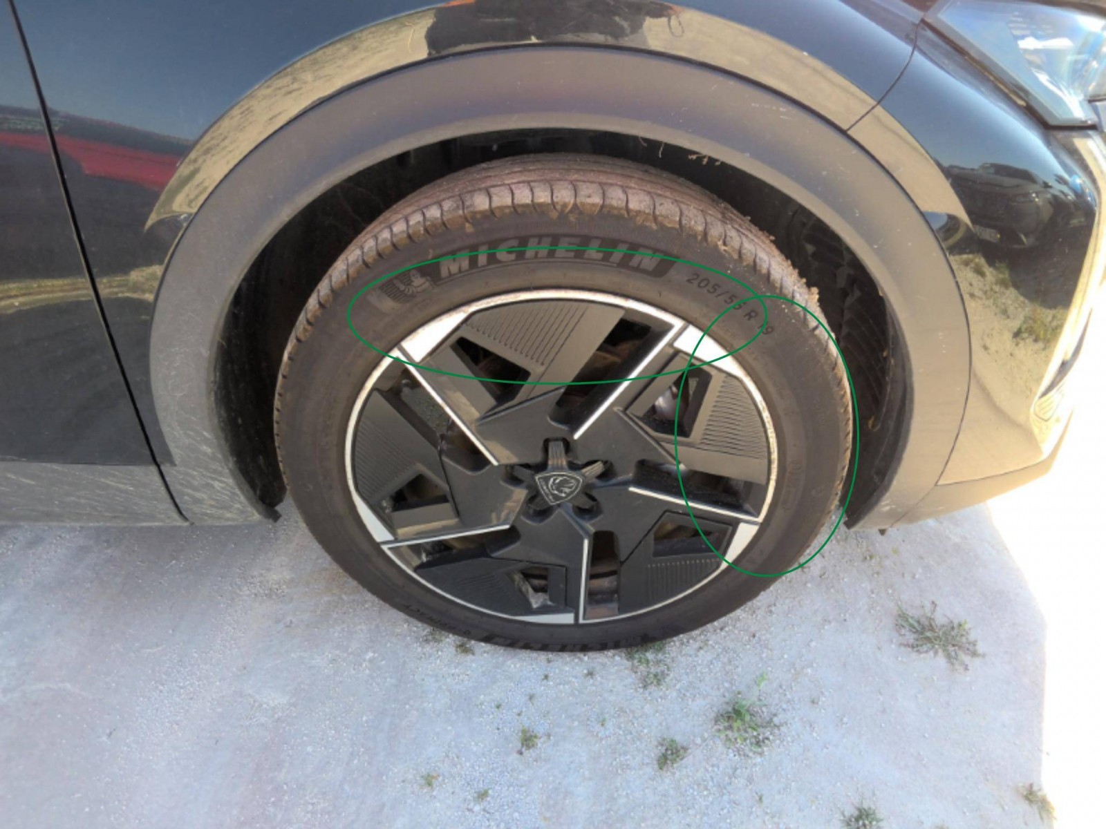 PEUGEOT - 408 - #844024 - 8