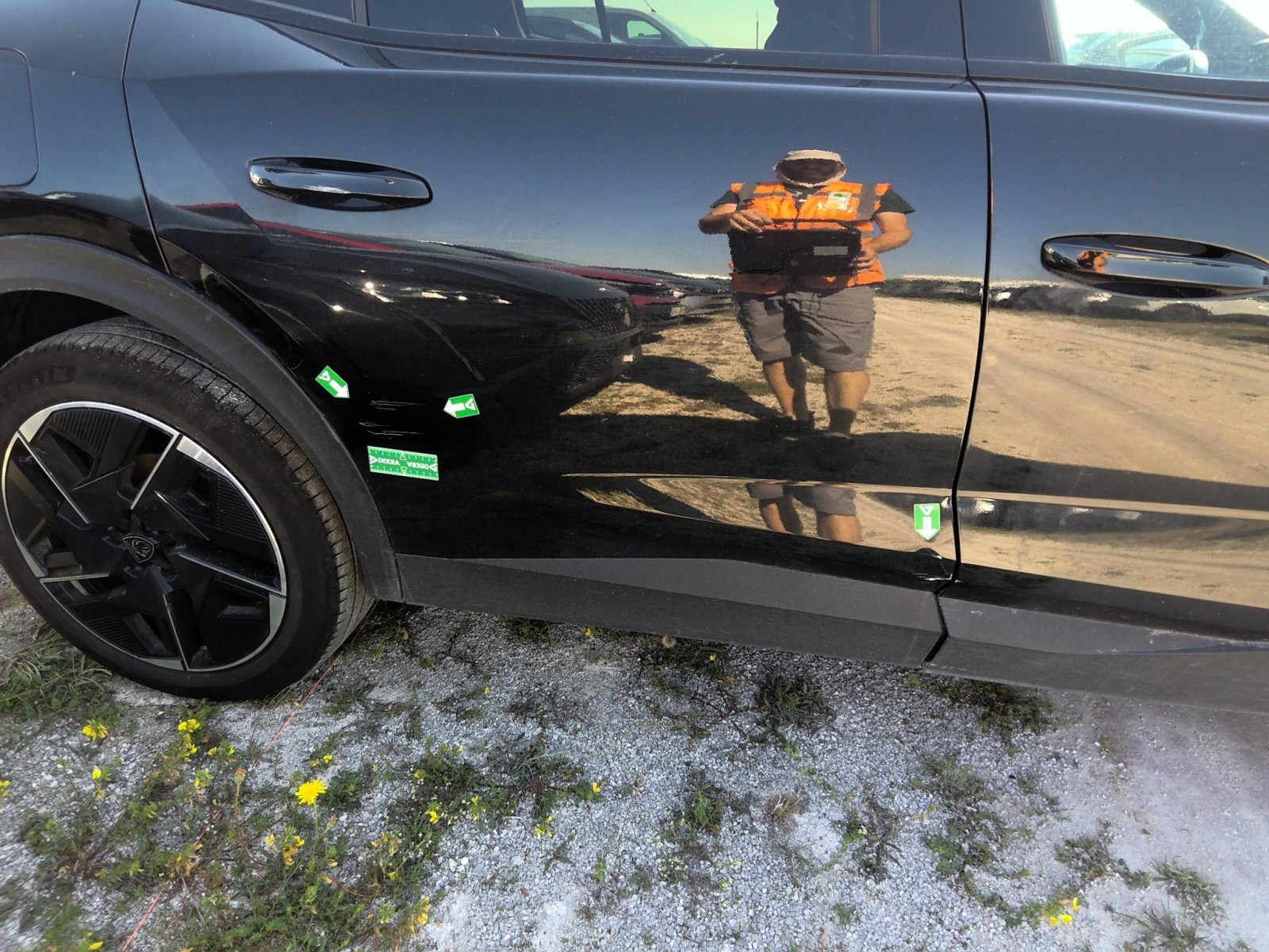 PEUGEOT - 408 - #844024 - 11