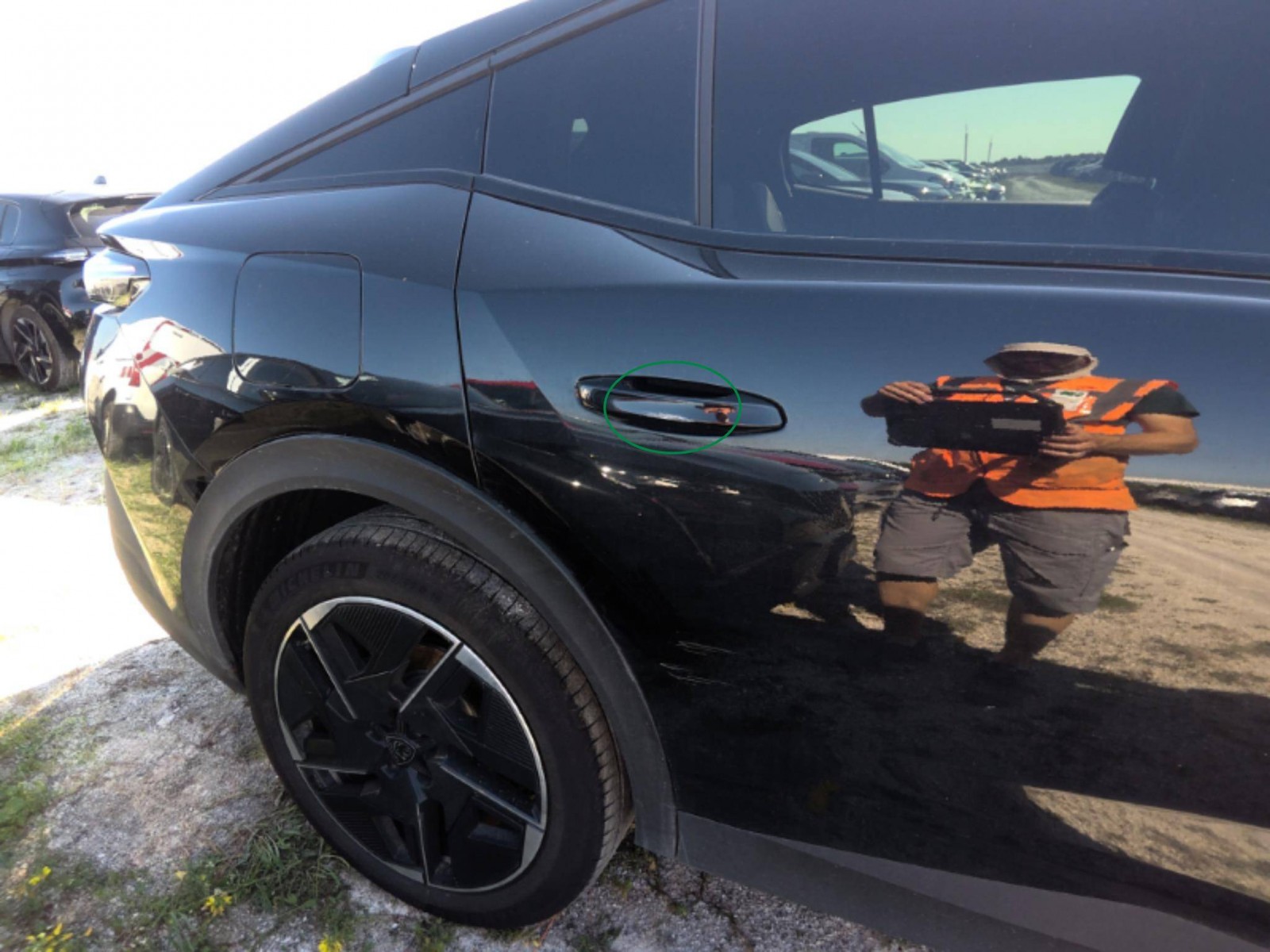 PEUGEOT - 408 - #844024 - 13