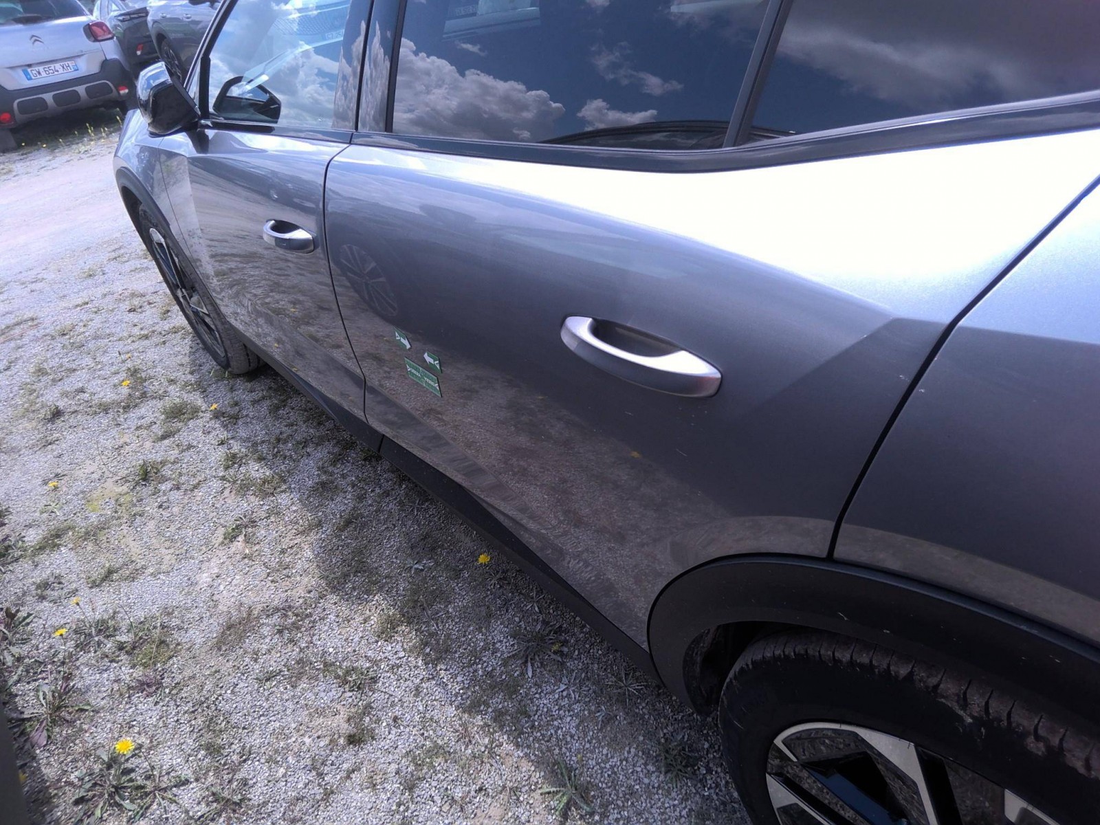 PEUGEOT - 408 - #844022 - 17