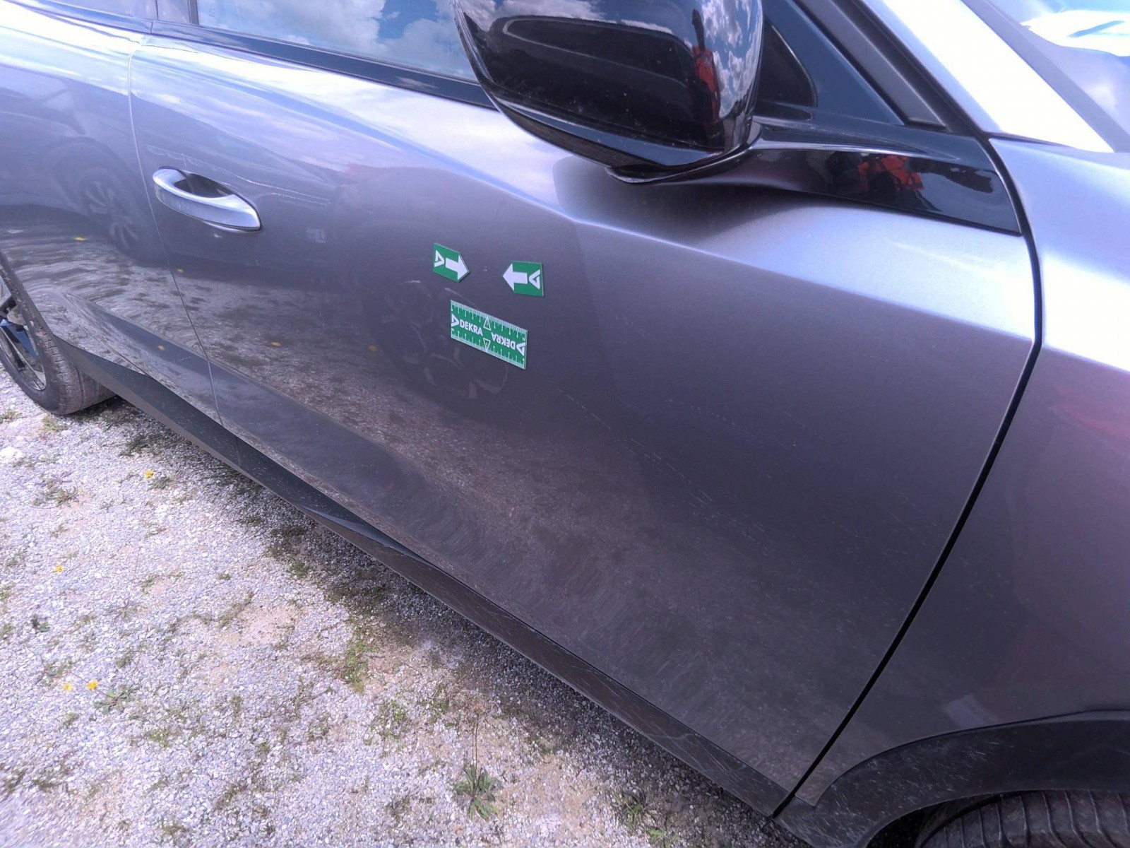 PEUGEOT - 408 - #844022 - 18