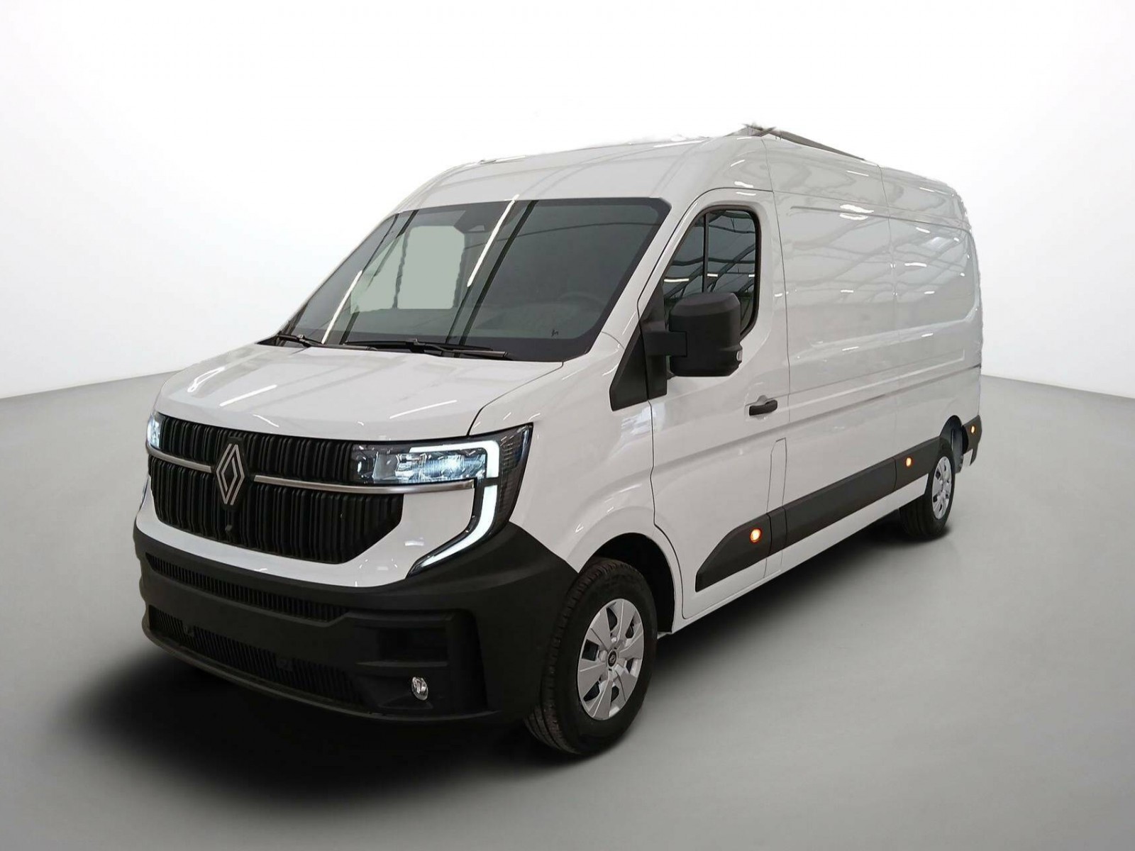 RENAULT - MASTER VAN - #841602 - 0