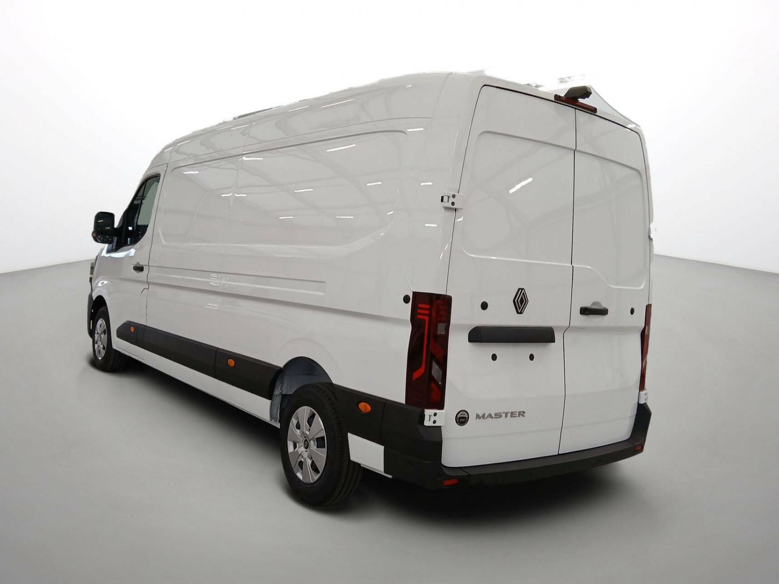 RENAULT - MASTER VAN - #841602 - 2