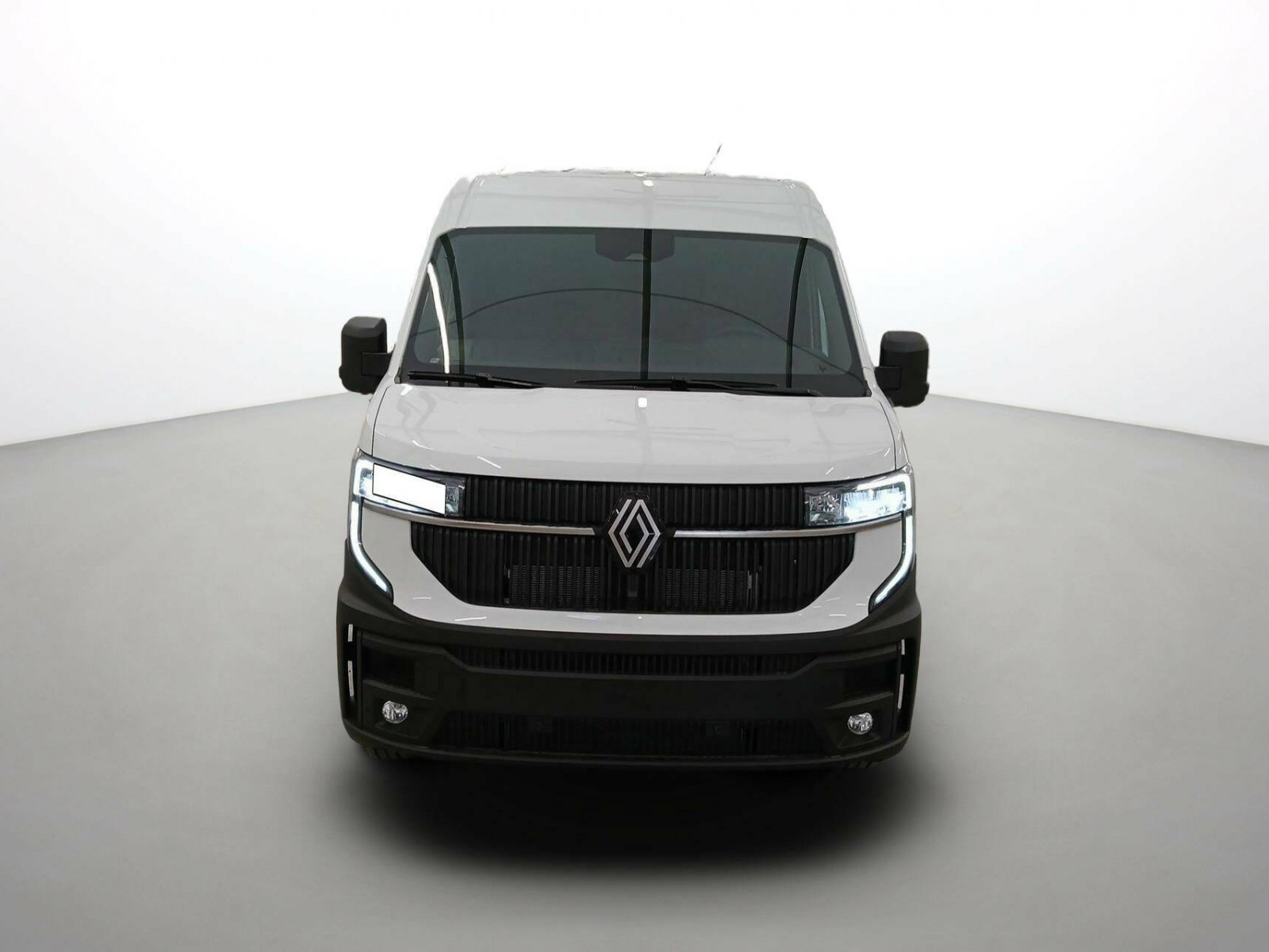 RENAULT - MASTER VAN - #841602 - 4