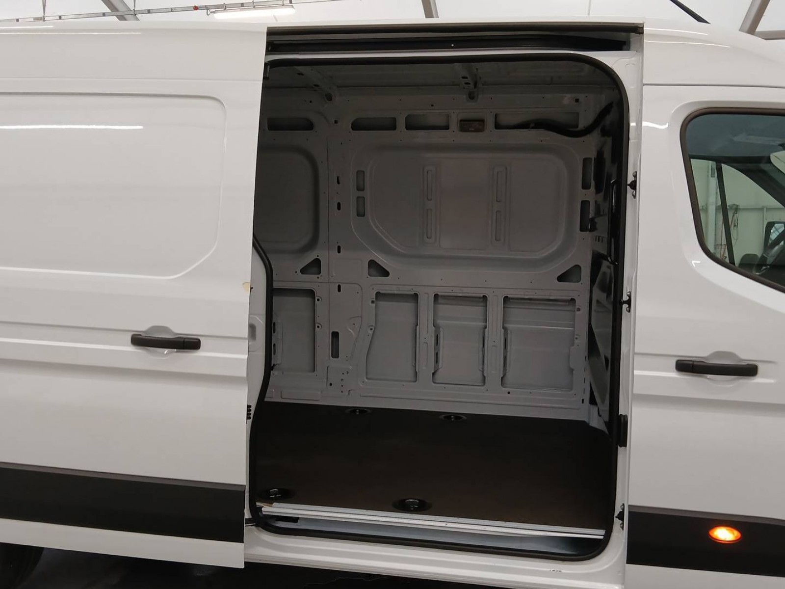 RENAULT - MASTER VAN - #841602 - 8