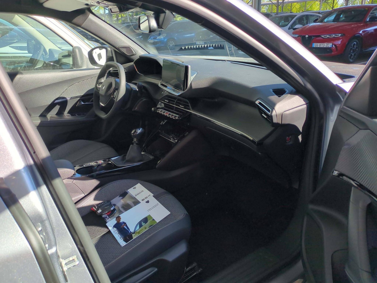 PEUGEOT - 2008 - #843947 - 2