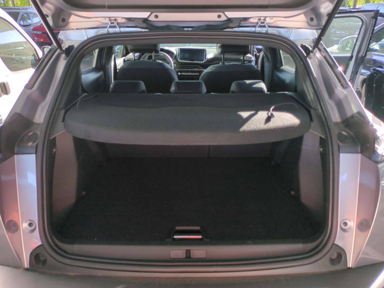 PEUGEOT - 2008 - #843947 - 6