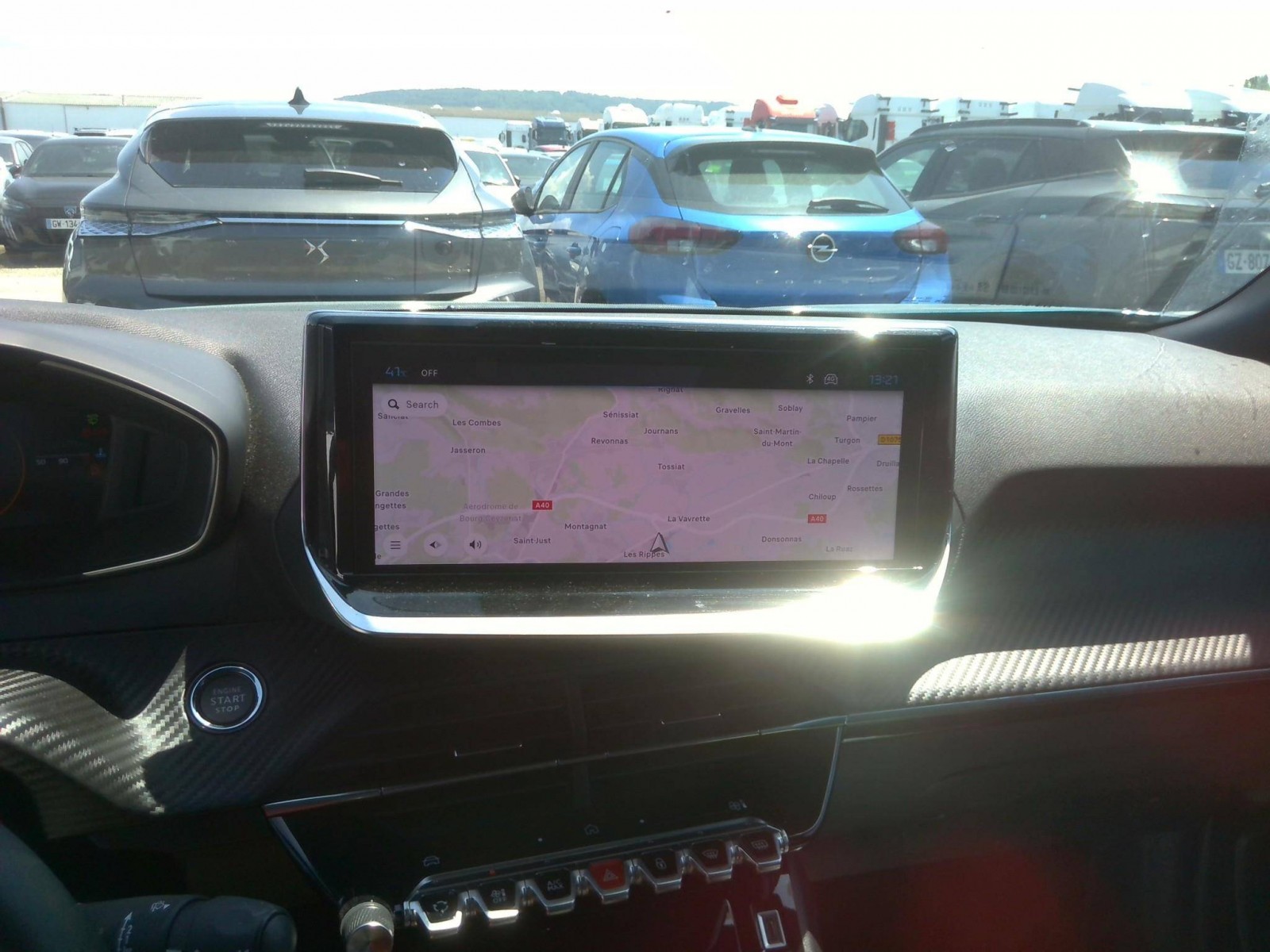 PEUGEOT - 2008 - #843964 - 4