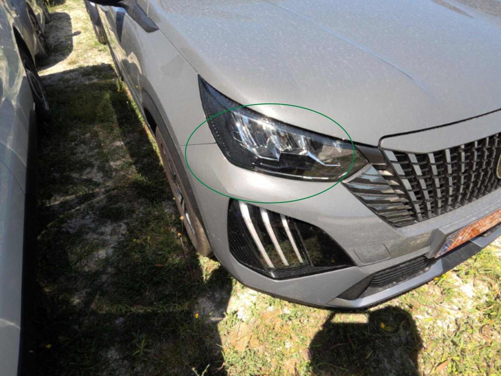 PEUGEOT - 2008 - #843971 - 7