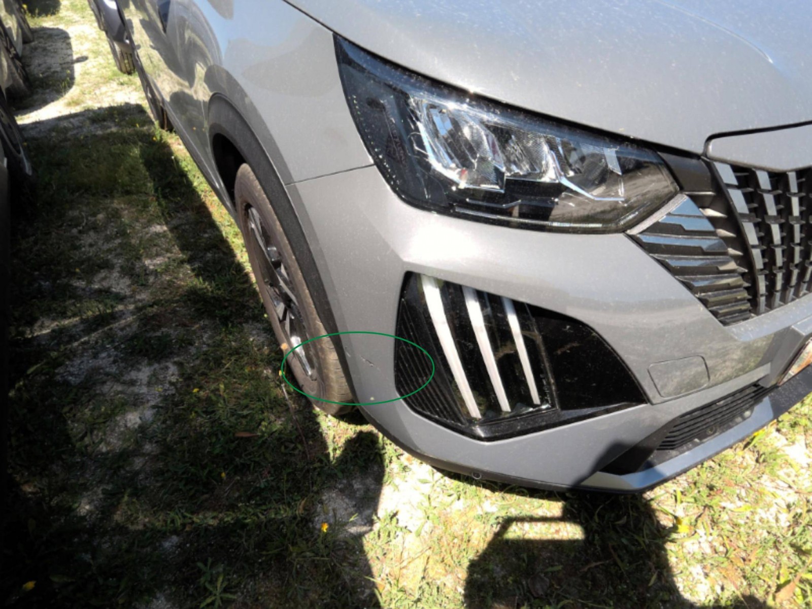 PEUGEOT - 2008 - #843971 - 10