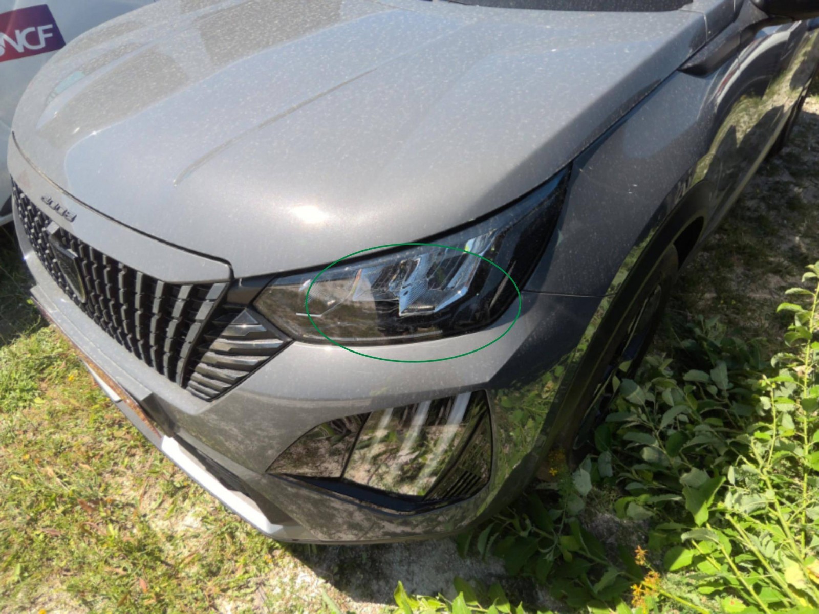 PEUGEOT - 2008 - #843971 - 12