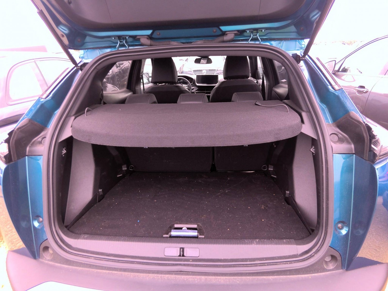 PEUGEOT - 2008 - #843972 - 7