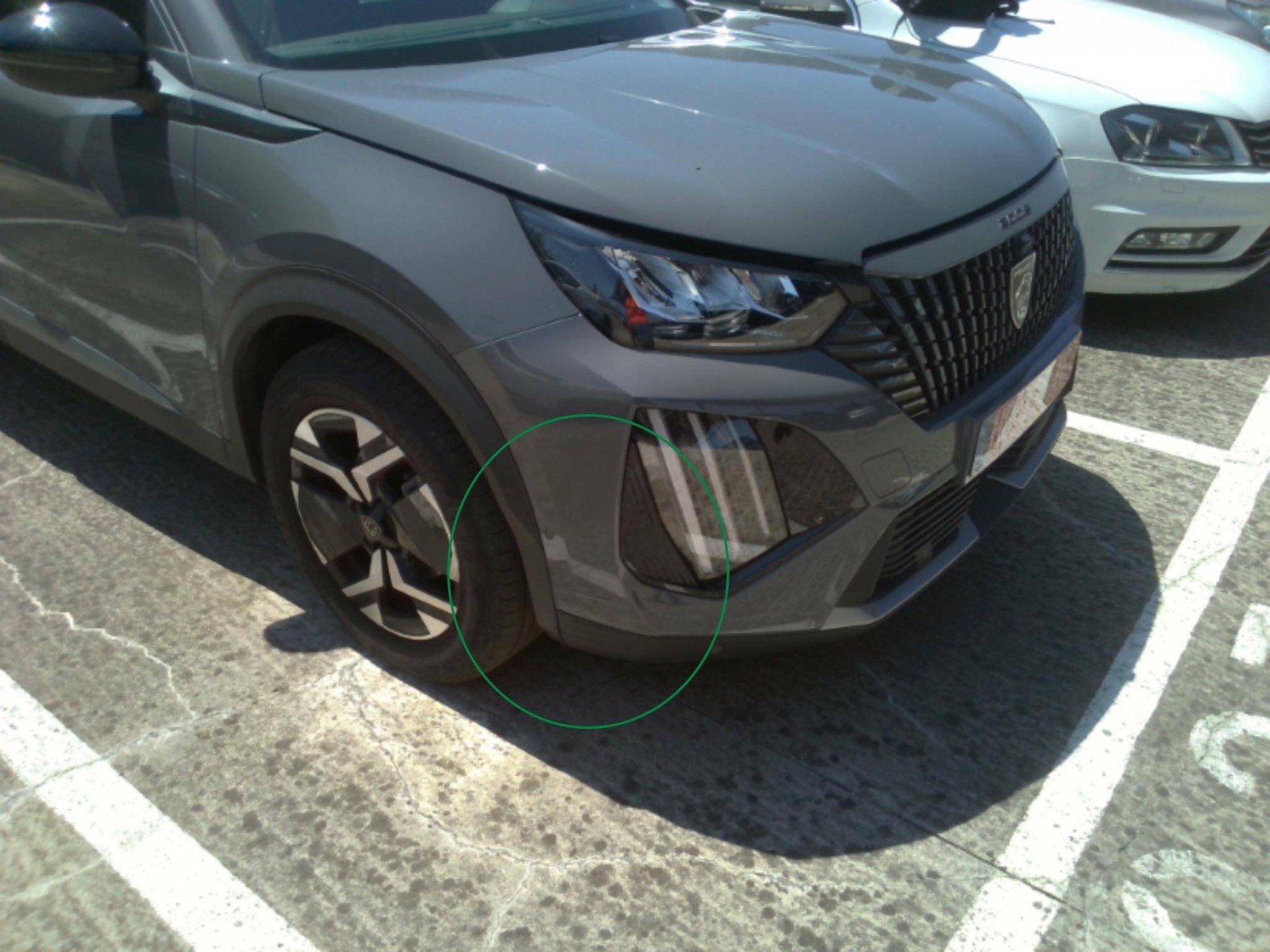 PEUGEOT - 2008 - #843973 - 14