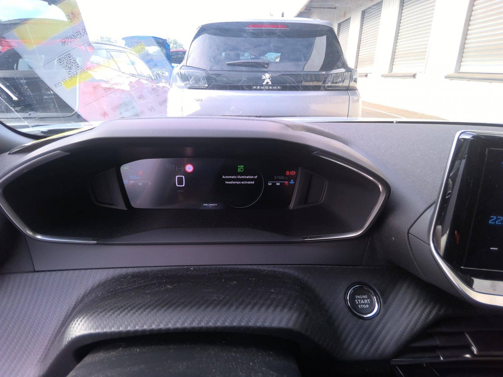 PEUGEOT - 2008 - #843974 - 5